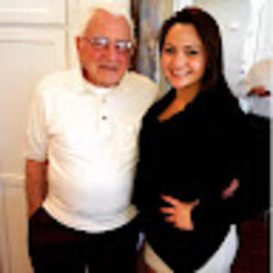 Meet your Posher, Jillian